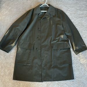 Uniqlo U special collab jacket